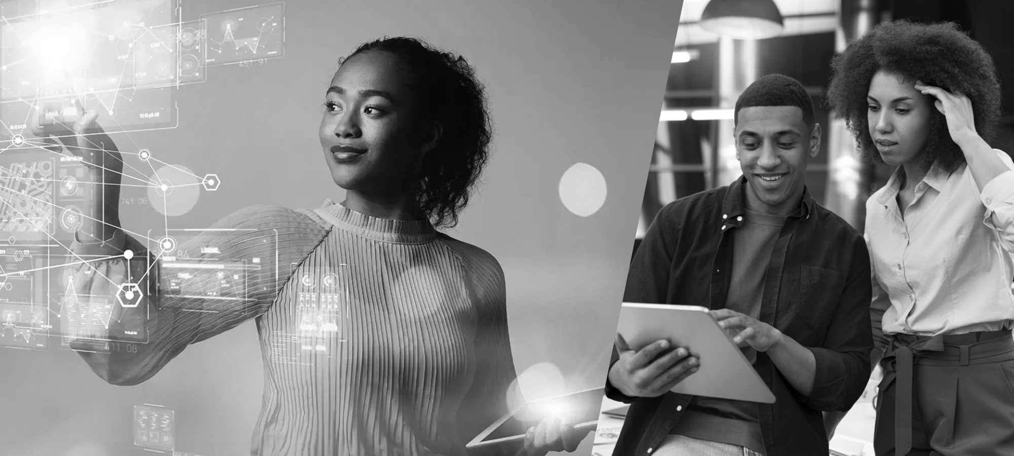 Digital Transformation